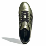 ⁦Adidas Tokyo Shoes Gold Metallic Core Black⁩ – תמונה ⁦4⁩
