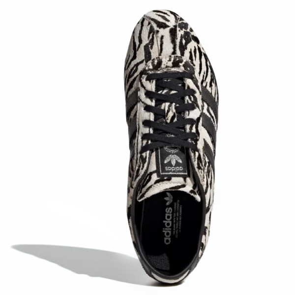 ⁦Adidas Tokyo Shoes Off White Core Black Wonder White⁩ – תמונה ⁦4⁩