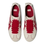 ⁦Onitsuka Tiger Mexico 66 Year of the Snake Cream Samba⁩ – תמונה ⁦4⁩