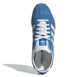 ⁦Adidas Tokyo Shoes Blue Bird Cloud White Gum⁩ – תמונה ⁦4⁩