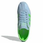 ⁦Adidas Tokyo Shoes Clear Sky Solar Green Gum⁩ – תמונה ⁦4⁩