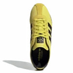 ⁦Adidas Tokyo Shoes Pure Sulfur Dark Brown Gold Metallic⁩ – תמונה ⁦4⁩