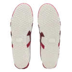 ⁦Onitsuka Tiger Mexico 66 White Red⁩ – תמונה ⁦5⁩