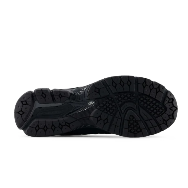⁦New Balance 2002R CORDURA Phantom Black⁩ – תמונה ⁦5⁩