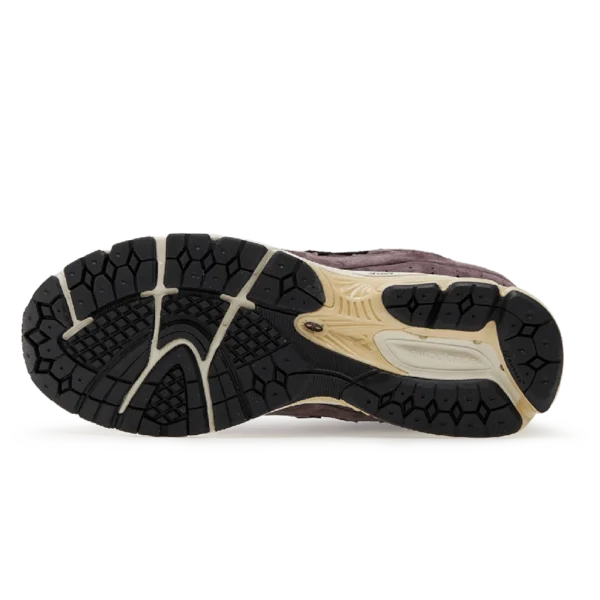 ⁦New Balance 2002R Truffle Rich Earth⁩ – תמונה ⁦5⁩