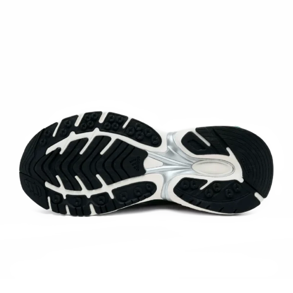 ⁦Adidas Adistar XLG 2.0 White Black Green⁩ – תמונה ⁦5⁩
