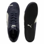 ⁦Puma Speedcat OG New Navy⁩ – תמונה ⁦4⁩