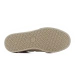 ⁦Veja Campo Chromefree Leather Sneakers White Natural⁩ – תמונה ⁦5⁩