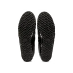 ⁦Onitsuka Tiger Mexico 66 Black Gunmetal⁩ – תמונה ⁦5⁩