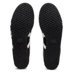⁦Onitsuka Tiger Mexico 66 Black White⁩ – תמונה ⁦5⁩