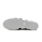 ⁦Onitsuka Tiger Mexico 66 White Black⁩ – תמונה ⁦4⁩