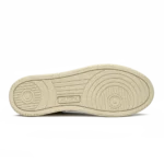 ⁦Autry Medalist Low Sneakers White Leather Essential⁩ – תמונה ⁦5⁩