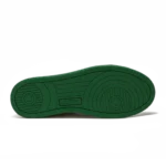 ⁦Autry Medalist Low Sneakers White Green Leather⁩ – תמונה ⁦5⁩