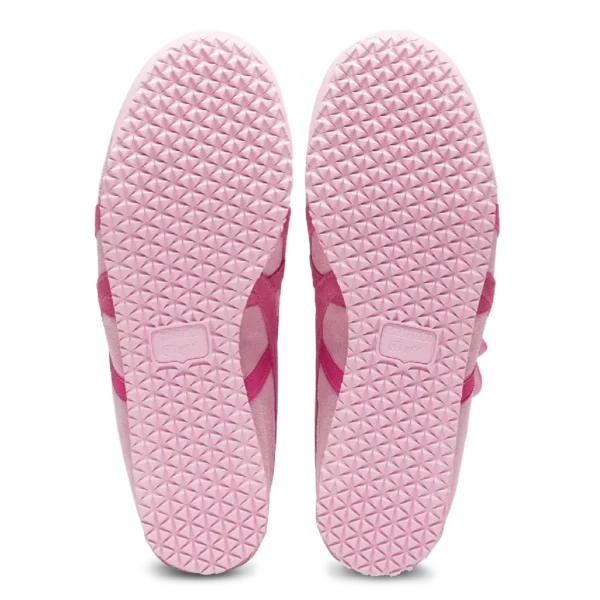 ⁦Patou x Onitsuka Tiger Mexico 66 Cotton Candy Bright Rose⁩ – תמונה ⁦5⁩