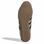 ⁦Adidas Tokyo Shoes Silver Metallic Core Black Gum⁩ – תמונה ⁦5⁩
