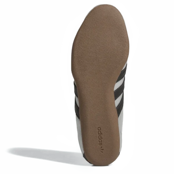 ⁦Adidas Tokyo Shoes Silver Metallic Core Black Gum⁩ – תמונה ⁦5⁩