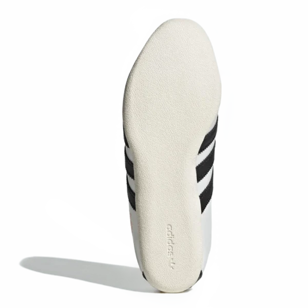 ⁦Adidas Tokyo Shoes Zero Metallic Core Black Off White⁩ – תמונה ⁦5⁩