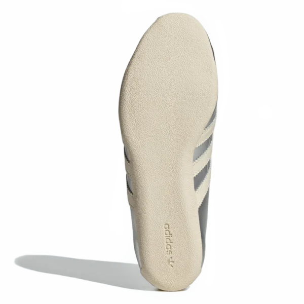 ⁦Adidas Tokyo Shoes Silver Metallic Cream White⁩ – תמונה ⁦5⁩