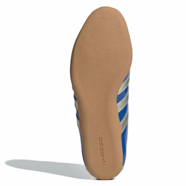 ⁦Adidas Tokyo Shoes Blue Alumina Gum⁩ – תמונה ⁦5⁩