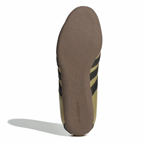 ⁦Adidas Tokyo Shoes Gold Metallic Core Black Preloved Bronze⁩ – תמונה ⁦5⁩