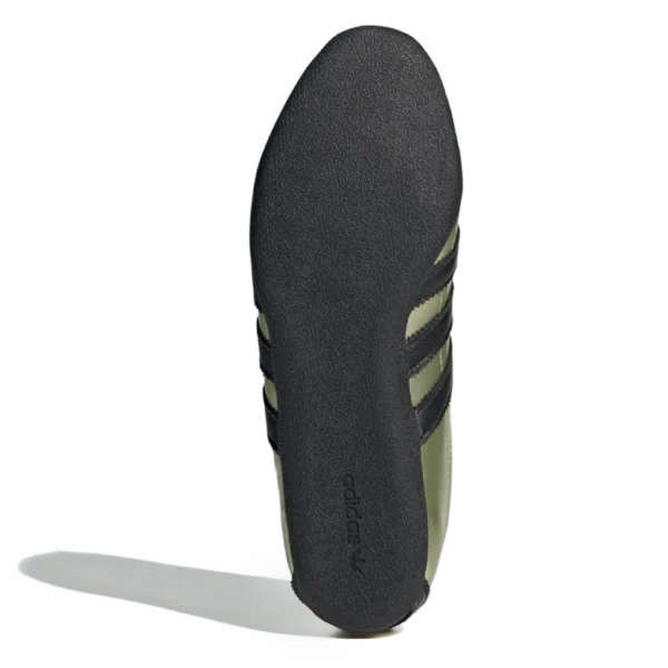 ⁦Adidas Tokyo Shoes Gold Metallic Core Black⁩ – תמונה ⁦5⁩