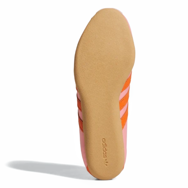⁦Adidas Tokyo Shoes Semi Pink Spark Orange⁩ – תמונה ⁦5⁩