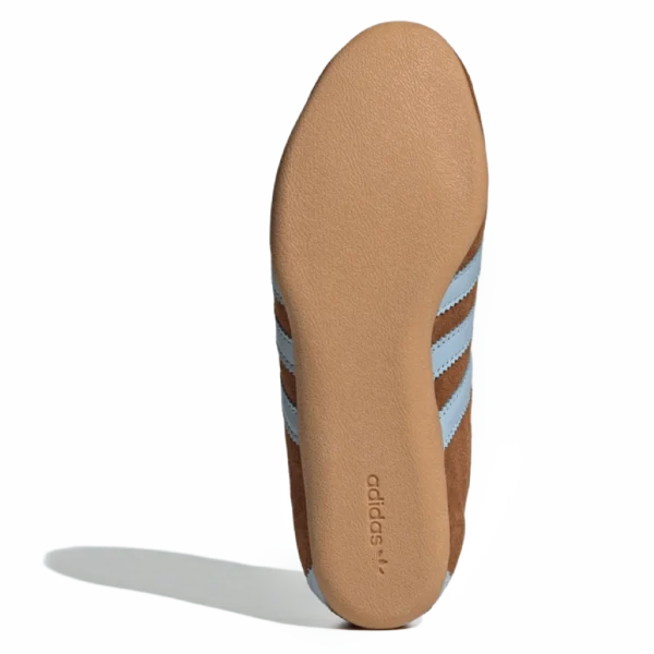 ⁦Adidas Tokyo Shoes Dusky Bronze Clear Sky Gum⁩ – תמונה ⁦5⁩