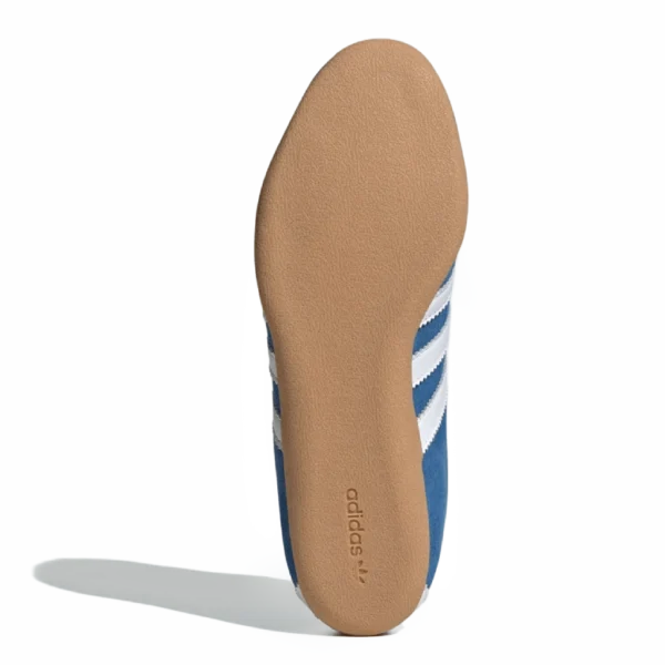 ⁦Adidas Tokyo Shoes Blue Bird Cloud White Gum⁩ – תמונה ⁦5⁩