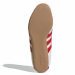 ⁦Adidas Tokyo Shoes Off White Better Scarlet Gum⁩ – תמונה ⁦5⁩