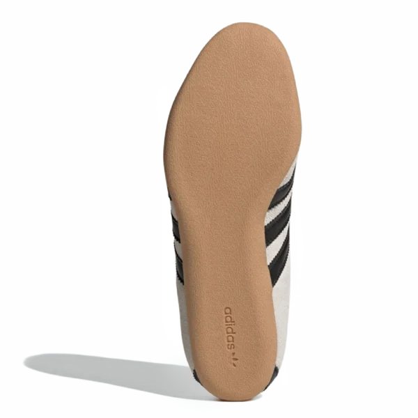 ⁦Adidas Tokyo Shoes Off White Core Black Gold Metallic⁩ – תמונה ⁦5⁩