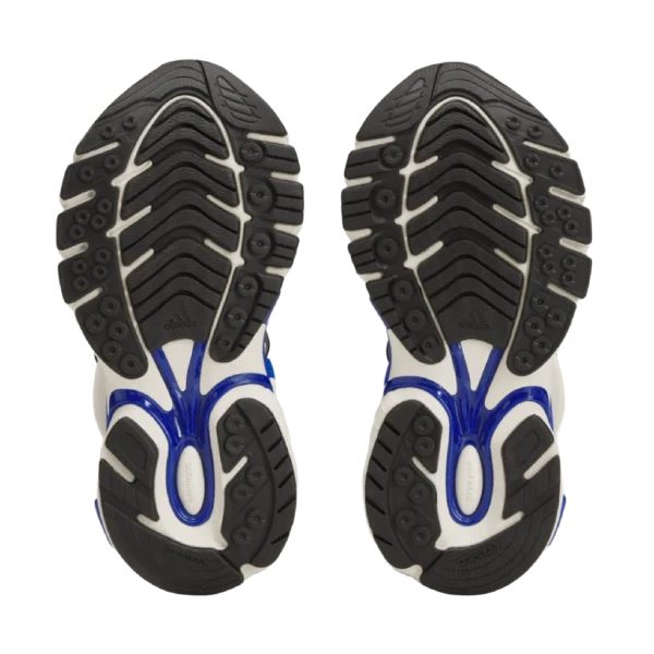 ⁦Adidas Adistar Jellyfish x Pharrell Williams Focus Olive Core Black Royal Blue⁩ – תמונה ⁦5⁩