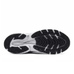 ⁦Adidas Adistar Cushion 3 White Silver Metallic⁩ – תמונה ⁦5⁩