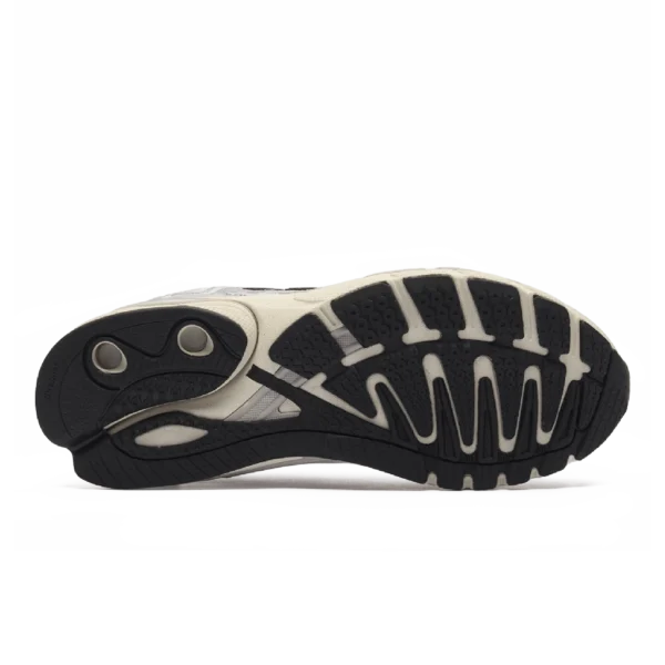 ⁦Adidas Adistar Control 5 Silver Metallic Black⁩ – תמונה ⁦5⁩