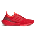 Adidas Ultraboost 22 Vivid Red