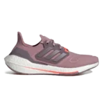 Adidas Ultraboost 22 Magic Mauve