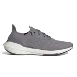 Adidas Ultraboost 22 Grey White