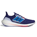 Adidas Ultraboost 22 Legacy Indigo