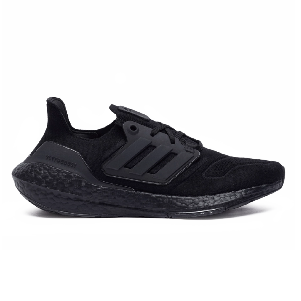 1 Adidas Ultraboost 22 Triple Black – תמונה 1