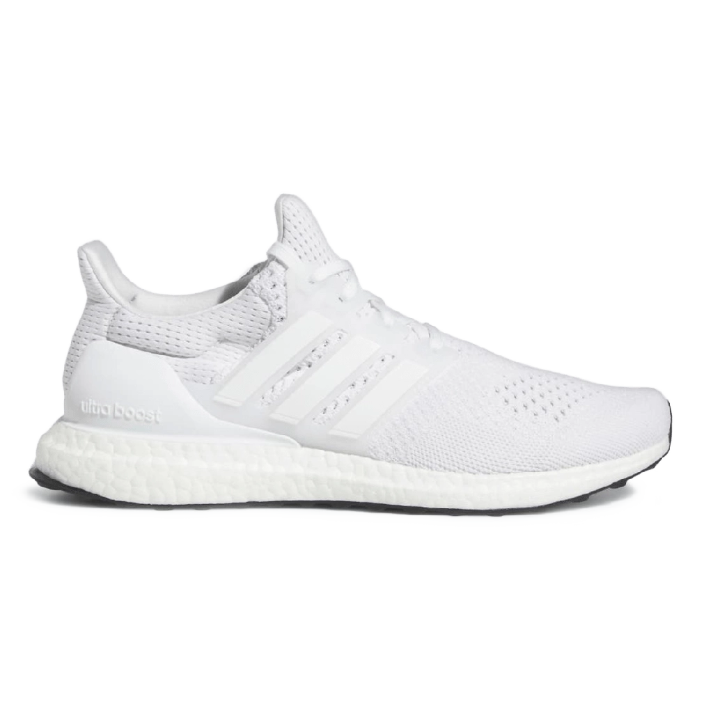 1 Adidas Ultraboost 1.0 Triple White – תמונה 1