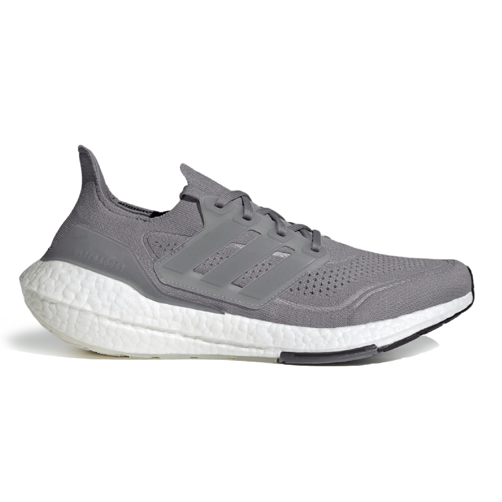 1 Adidas Ultraboost 21 Grey – תמונה 1