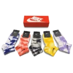 Nike Everyday Essential Crew Socks Pack Multicolor (5 Pairs)