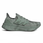 Adidas Ultraboost 5 Silver Green Carbon
