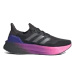 Adidas Ultraboost 5 Carbon Iron Metallic Lucid Blue