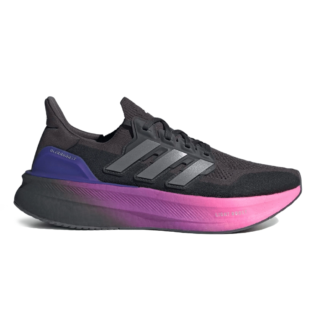 1 Adidas Ultraboost 5 Carbon Iron Metallic Lucid Blue – תמונה 1