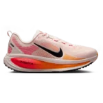 Nike Vomero 18 Sail Bright Crimson Laser Orange