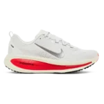 Nike Vomero 18 Platinum Tint Siren Red
