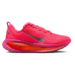 Nike Vomero 18 Digital Pink Bright Crimson Hyper Orange
