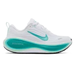 Nike Vomero Plus White Bleached Turquoise