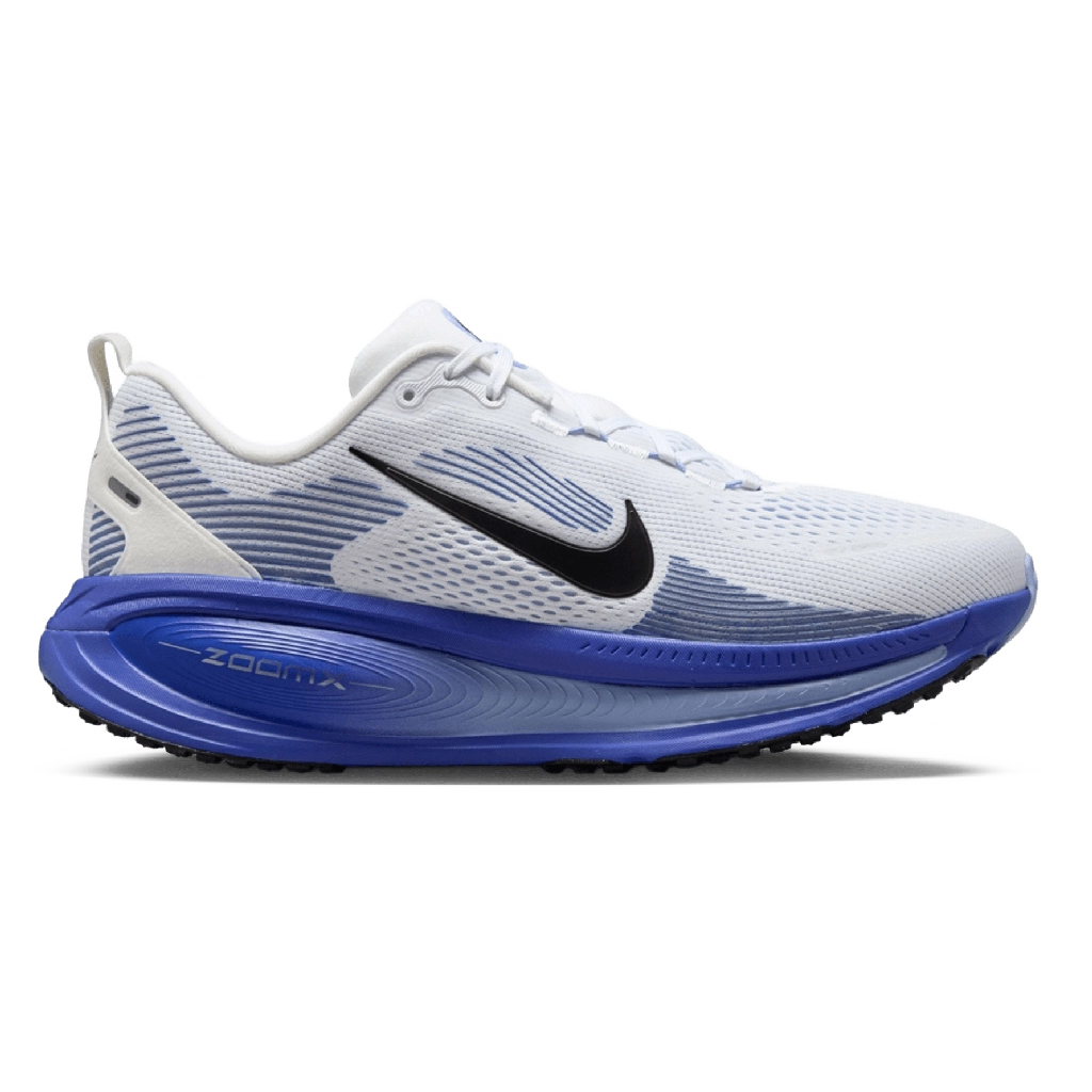 1 Nike Vomero 18 White Blue Tint – תמונה 1