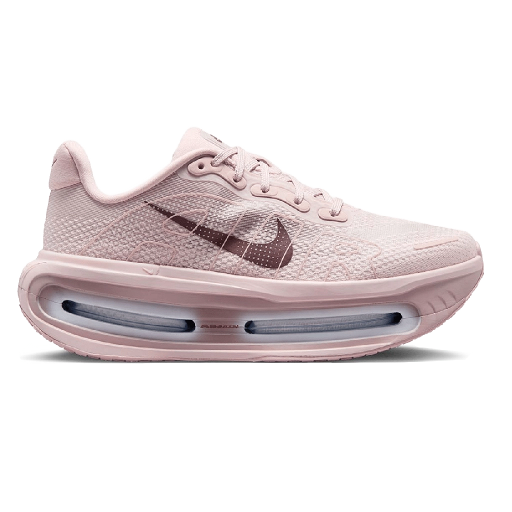 1 Nike Vomero Premium Particle Rose Burgundy – תמונה 1